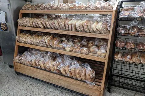 Bryson's Bakery photo 2